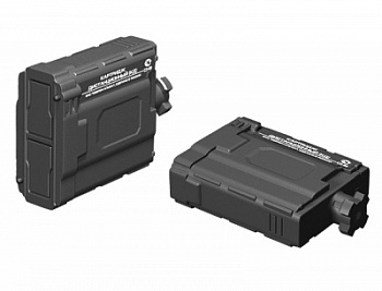 Картридж дистанционный (КД)