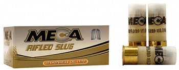 Патрон Meca к.12х70 Rifle Slug 1уп/10шт