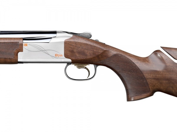 Browning B725 Sporter к.12х76 81 РП MC
