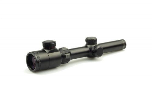 Прицел Hakko BNL-1420 1-4X20, R:15D