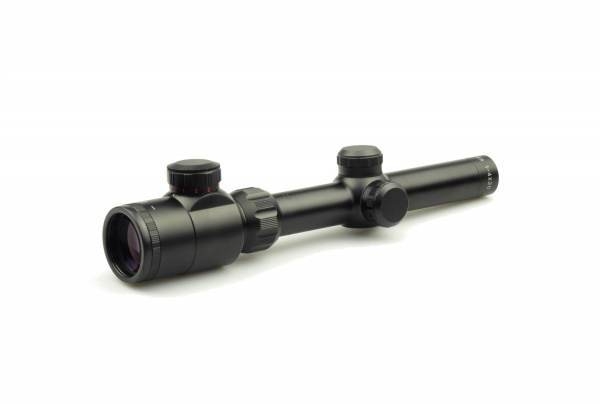 Прицел Hakko BNL-1420 1-4X20, R:15D