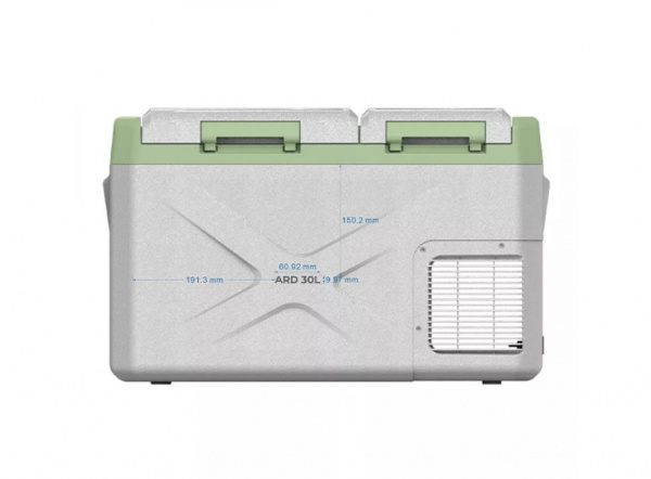 Автомобильный холодильник ARTELV ARD 30L