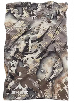 Повязка SKRE Merino Neck Gaiter цв. Solace