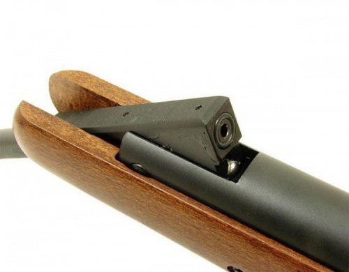 Diana 280 F к.4,5мм Винт/пневм