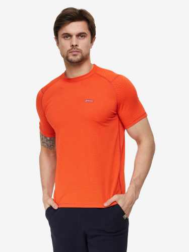 ФУТБОЛКА МУЖ NAMIB V2 ОРАНЖЕВЫЙ ФУТБОЛКА МУЖ NAMIB V2 ОРАНЖЕВЫЙ