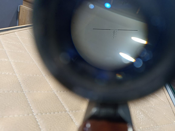 Anschutz 525 к.22LR №3092688