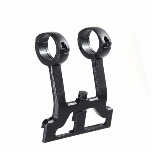 Кронштейн КТ (СКС, Тигр)