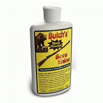 Очиститель чёрного пороха Butch's Black Powder Bore Shine 236мл