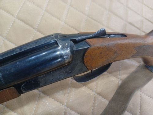 ИЖ-43 к.12х76 №9327038