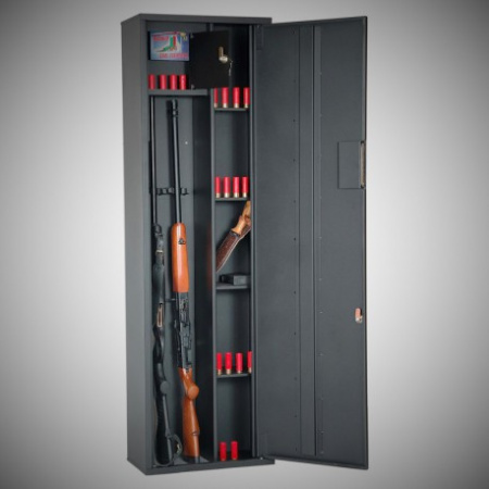 Шкаф оружейный ОШН-8Э