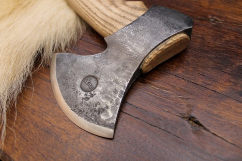 топор кованый "Карв"