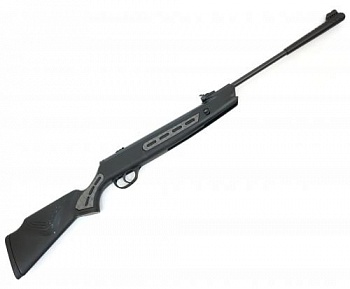 Винтовка пневм. Hatsan Striker 1000S (переломка, пластик), кал.4,5 мм, 3 Дж