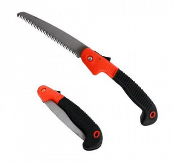 Пила складная