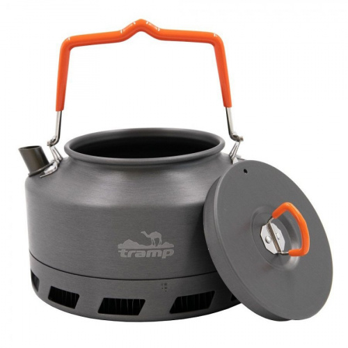 Чайник Tramp Firebird 1,6 л c термообменником (1,6 л.)