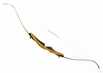 Лук рекурсивный Jandao Beginner 70" (белые плечи) 38#