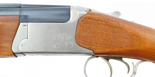 ИЖ27М к.12х76 №042717119