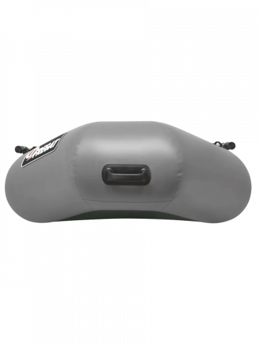 Лодка ПВХ Фрегат М-11 Оптима (240см) серая