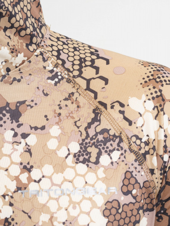 ДЖЕРСИ С БАФФОМ TRITONGEAR (INTERLOCK, PRO DUCK HUNTER)