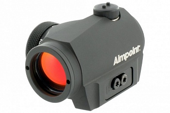 Прицел Micro S-1 на вентелируемую планку (6MOA) 200369