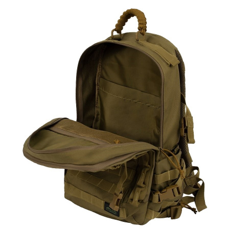 Рюкзак Tramp Tactical (Sandstone, 40 л)