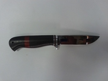 Нож туристический "Дельфин"