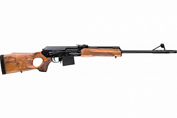 Вепрь-308 к.7,62х51 №ТС3974