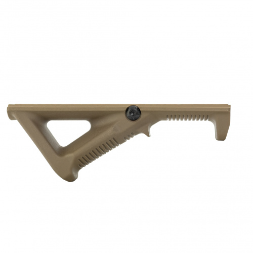 Тактическая рукоятка наплыв v2 с насечкой KA-T-TG6B