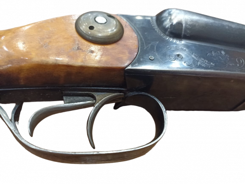 ИЖ-58М к.12 №К18671