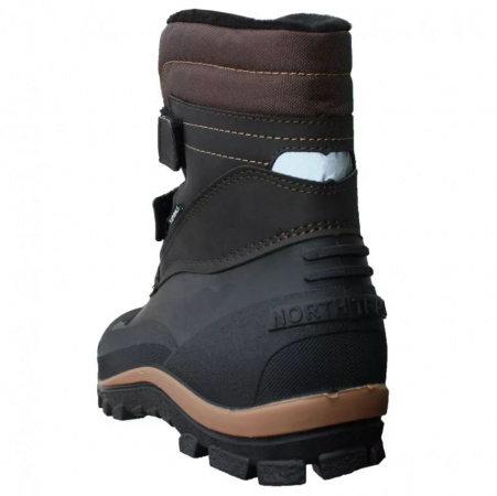 БОТИНКИ SPIRALE TOVE,