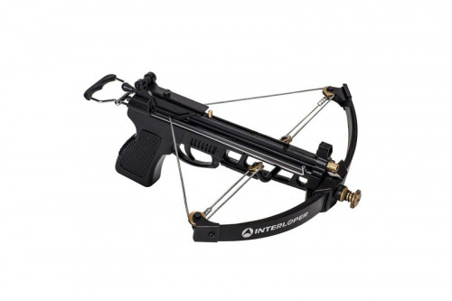 Арбалет- пистолет, Аспид "А