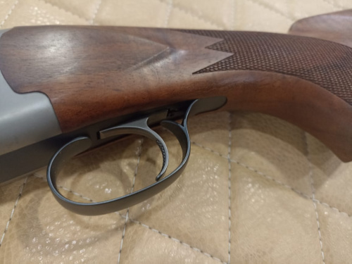 Fabarm Elos к.12х76 2015 г.в. №E20293