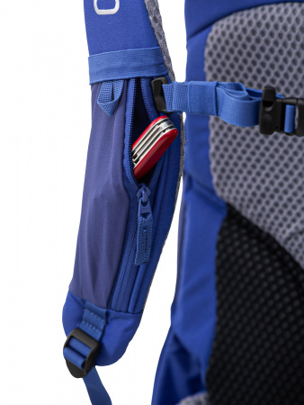 Рюкзак Kanrock Eclipse 70+10 Rich Blue