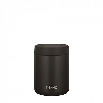 Термос для еды THERMOS JBR-501 BK