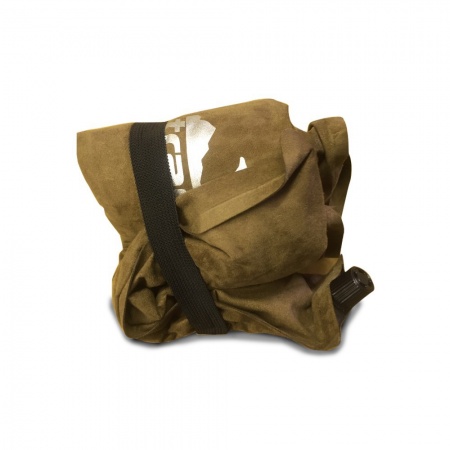Подушка Tramp TRI-012 самонадув комфорт плюс 52*34*8.5см