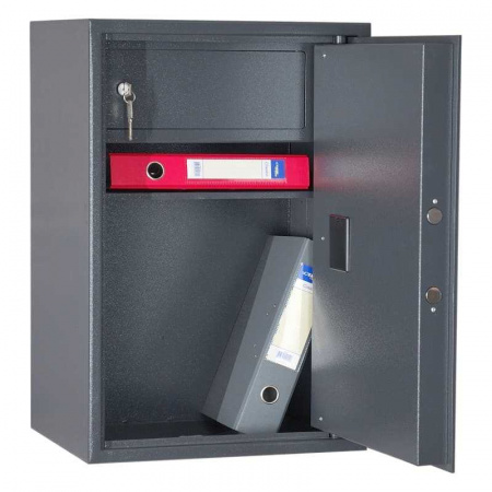 Шкаф офисный ШБМ-65ЭК