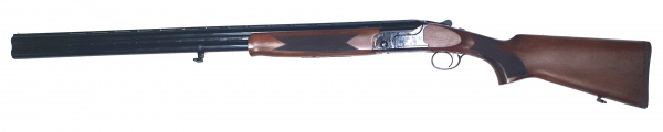 Armatech Orion к.12х76 L=710 орех цветная калка, эжектор 5 д/н
