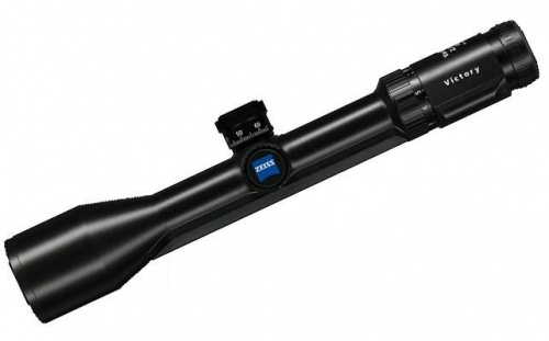 Прицел Zeiss 2,5-10х50 шина 60 Victory HT M 522424