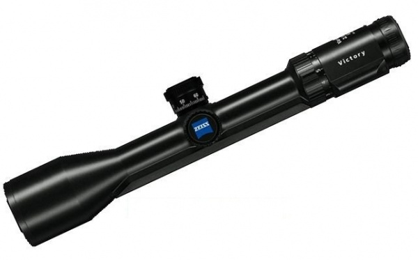 Прицел Zeiss 2,5-10х50 шина 60 Victory HT M 522424