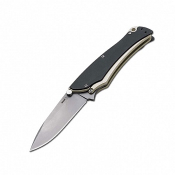 Нож складной BK01BO042 Griploc - , сталь AUS8