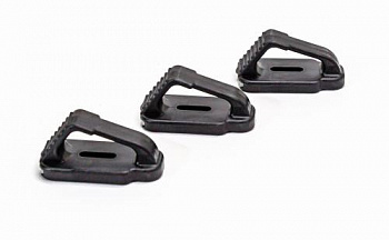 Пятка петля Pufgun №1 (3 шт.)