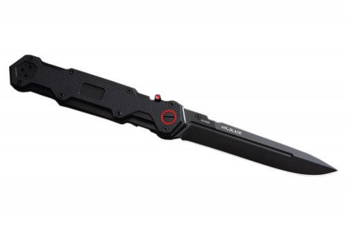 Нож "Ferat" black Нож "Ferat" black