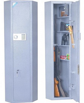 Шкаф оружейный ОШ-3УЭ