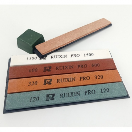Точильный камень Ruixin 320, SPEP320R