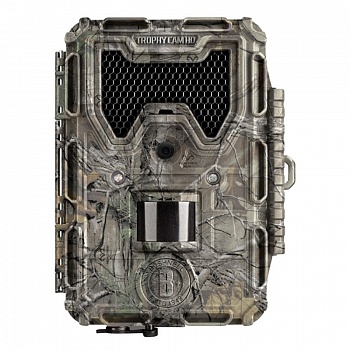 Камера Bushnell Cam 14MP Aggresor HD Camo LED