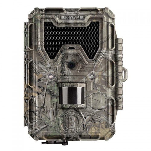 Камера Bushnell Cam 14MP Aggresor HD Camo LED