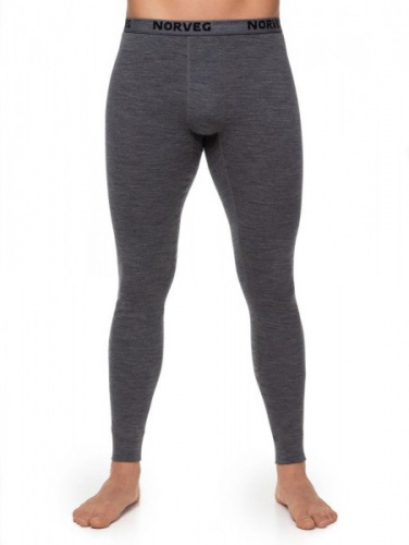 КОМПЛЕКТ NORVEG SOFT МУЖСКОЙ СЕРЫЙ МЕЛАНЖ КОМПЛЕКТ NORVEG SOFT МУЖСКОЙ СЕРЫЙ МЕЛАНЖ
