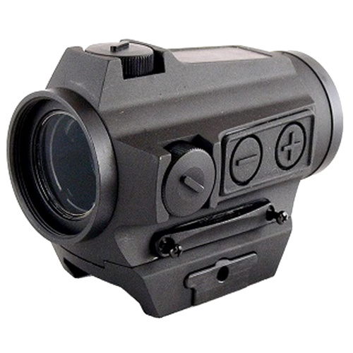 Коллиматор Holosun Micro HS503CU