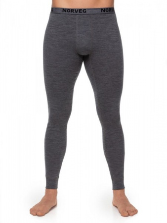 КОМПЛЕКТ NORVEG SOFT МУЖСКОЙ СЕРЫЙ МЕЛАНЖ КОМПЛЕКТ NORVEG SOFT МУЖСКОЙ СЕРЫЙ МЕЛАНЖ