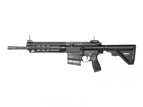 Heckler&Koch MR308 A3 к.308Win 13" Heckler&Koch MR308 A3 к.308Win 13"