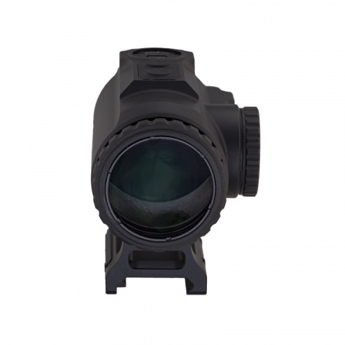 Прицел призматический Gaut Sapphire 1x18, HD